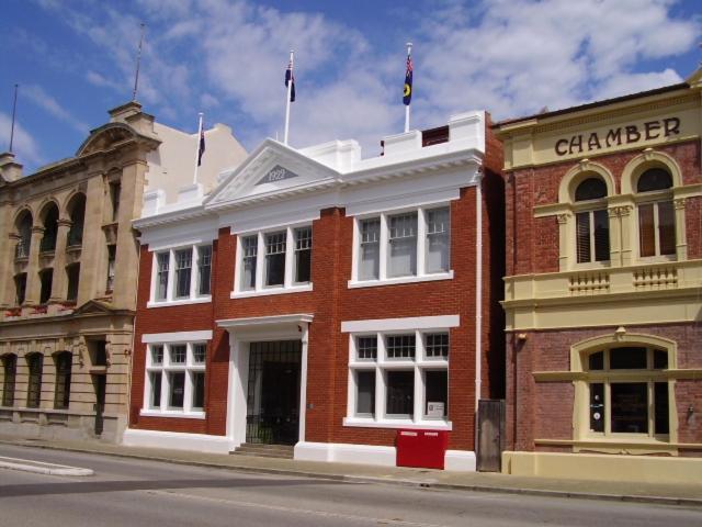 Fremantle Harbourside Apartments 외부 사진
