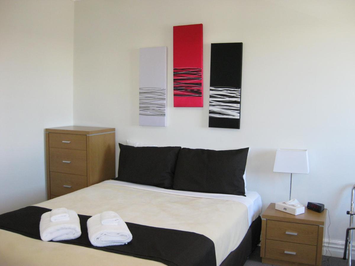 Fremantle Harbourside Apartments 외부 사진