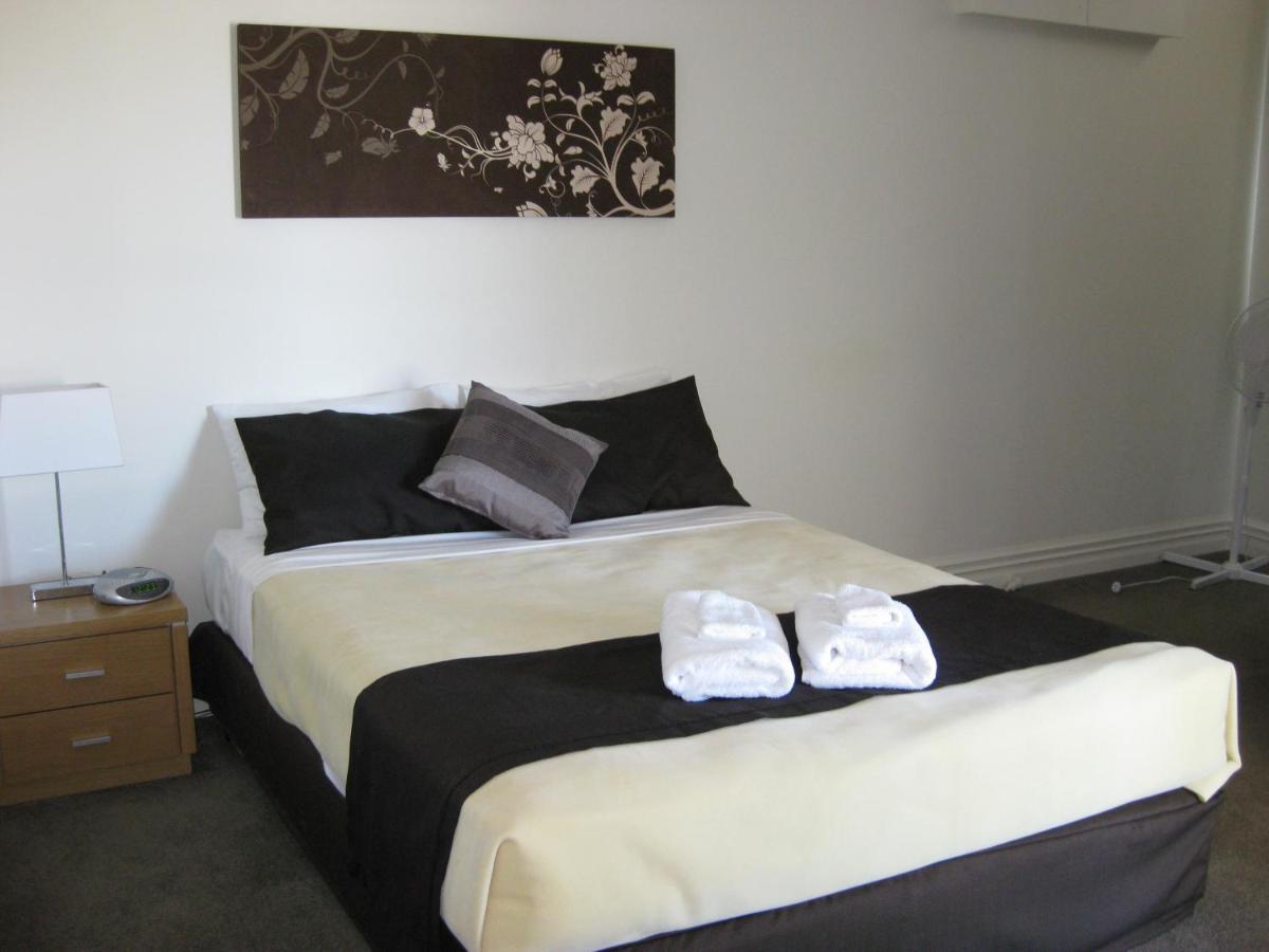 Fremantle Harbourside Apartments 외부 사진