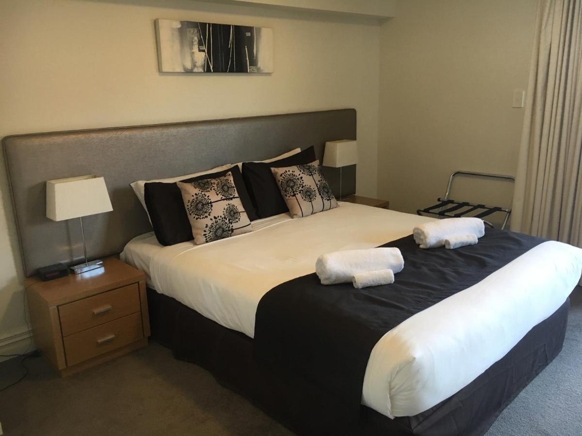 Fremantle Harbourside Apartments 외부 사진