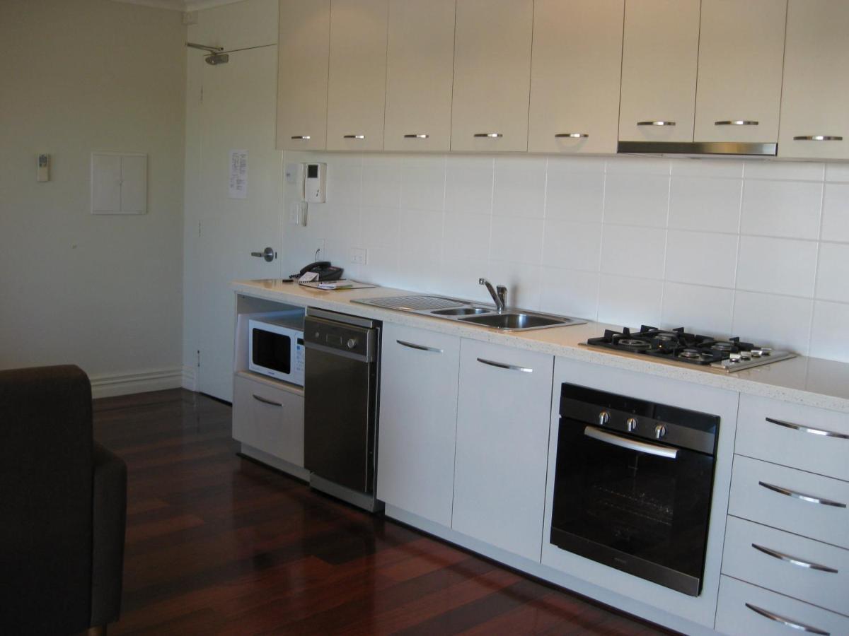 Fremantle Harbourside Apartments 외부 사진