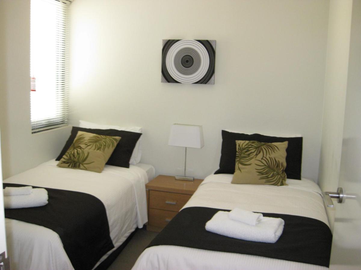Fremantle Harbourside Apartments 외부 사진