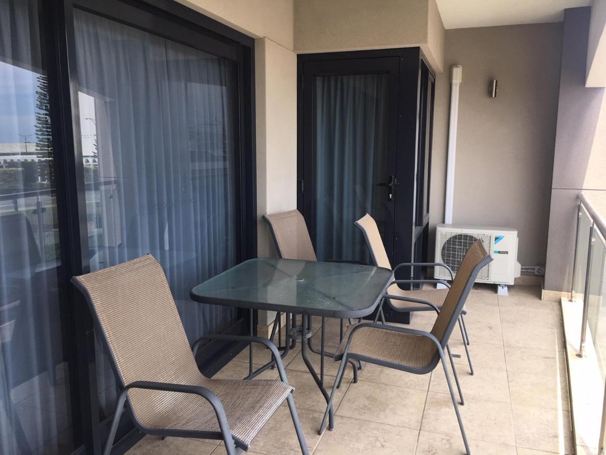 Fremantle Harbourside Apartments 외부 사진
