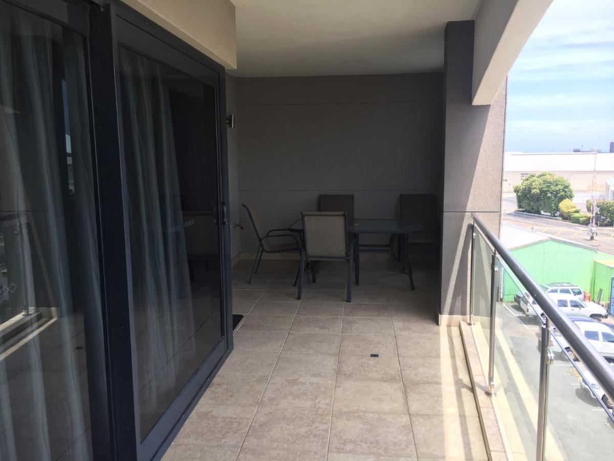 Fremantle Harbourside Apartments 외부 사진
