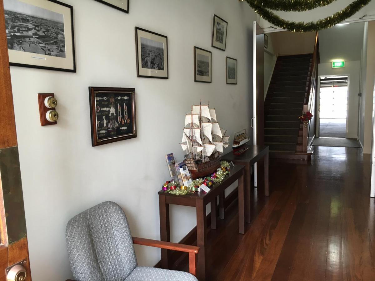 Fremantle Harbourside Apartments 외부 사진