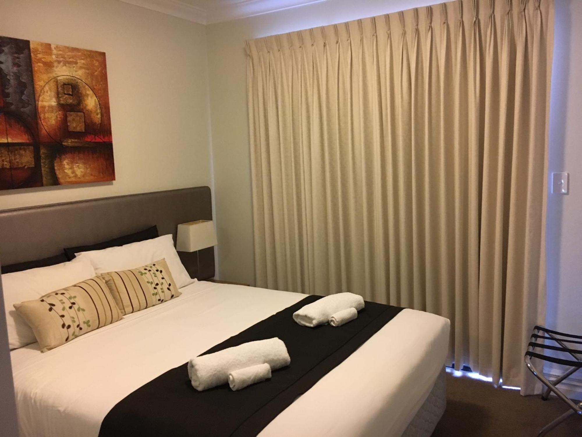 Fremantle Harbourside Apartments 외부 사진
