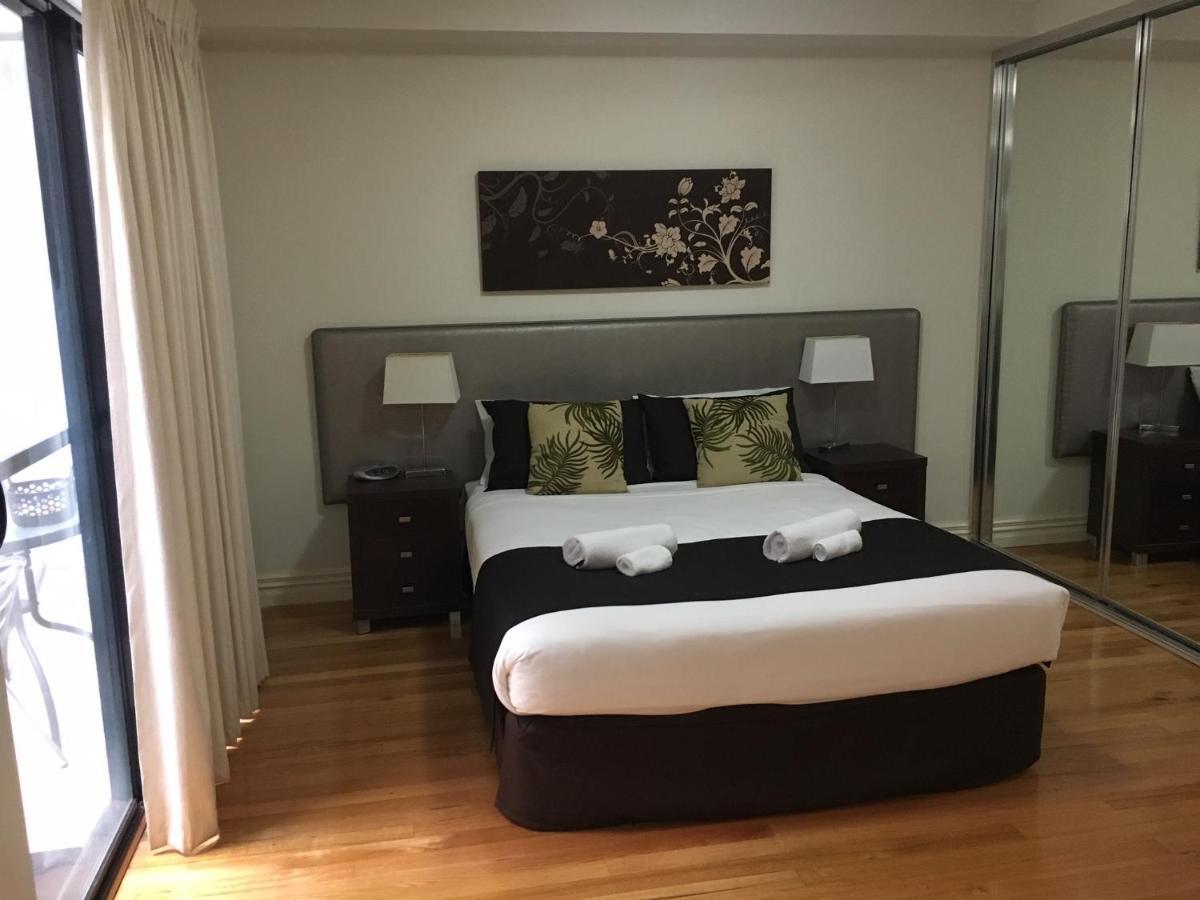 Fremantle Harbourside Apartments 외부 사진