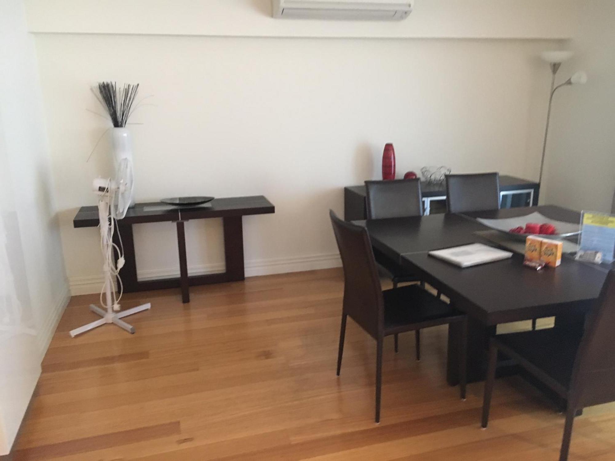 Fremantle Harbourside Apartments 외부 사진