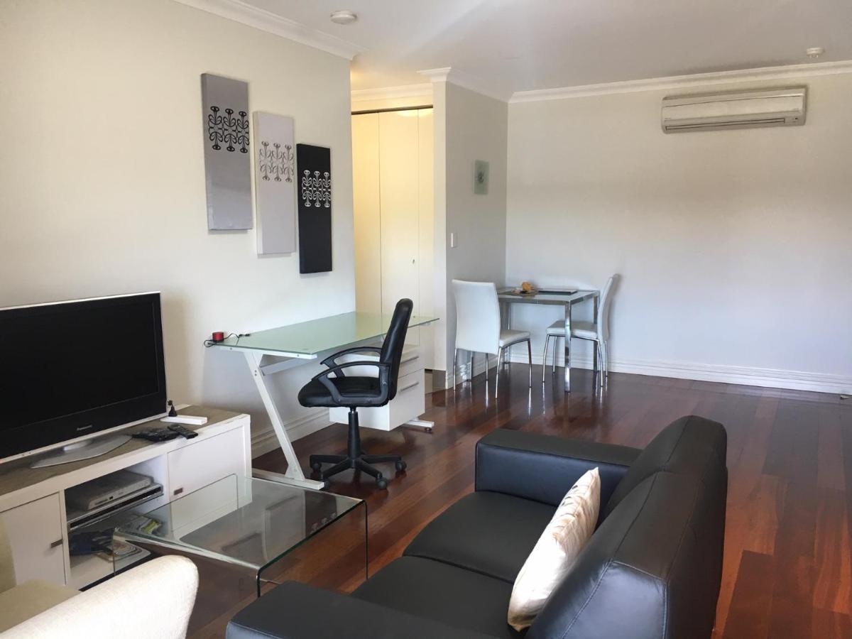 Fremantle Harbourside Apartments 외부 사진