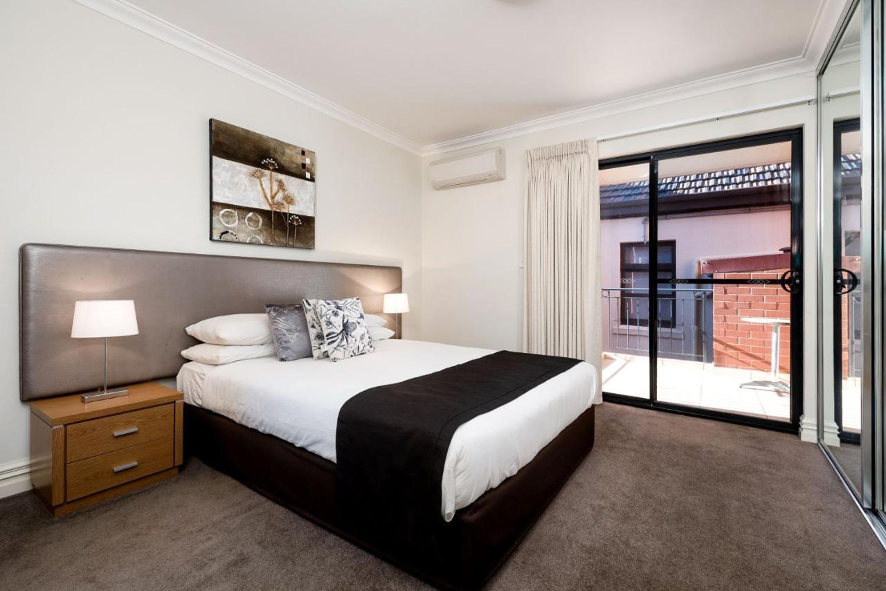 Fremantle Harbourside Apartments 외부 사진
