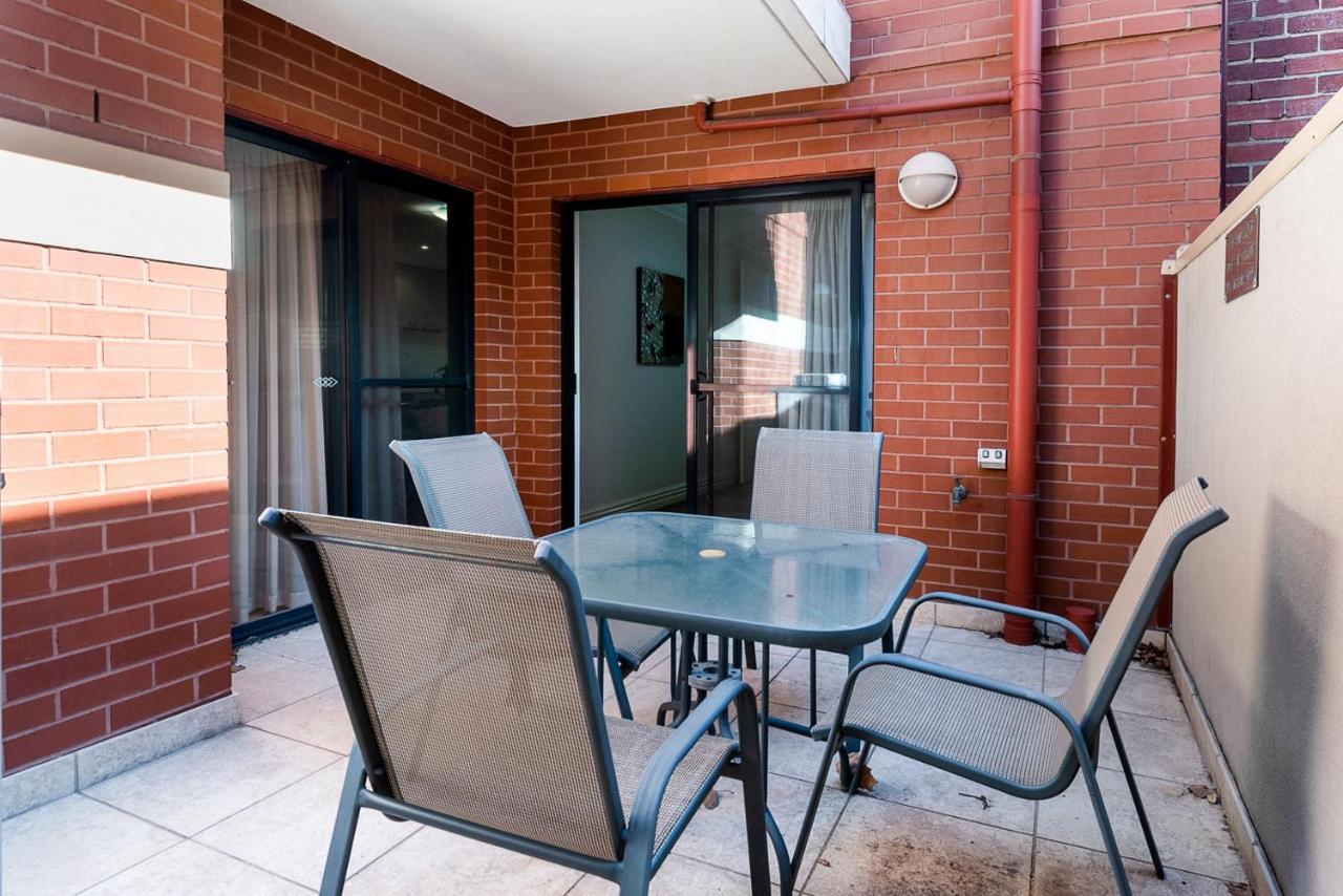 Fremantle Harbourside Apartments 외부 사진
