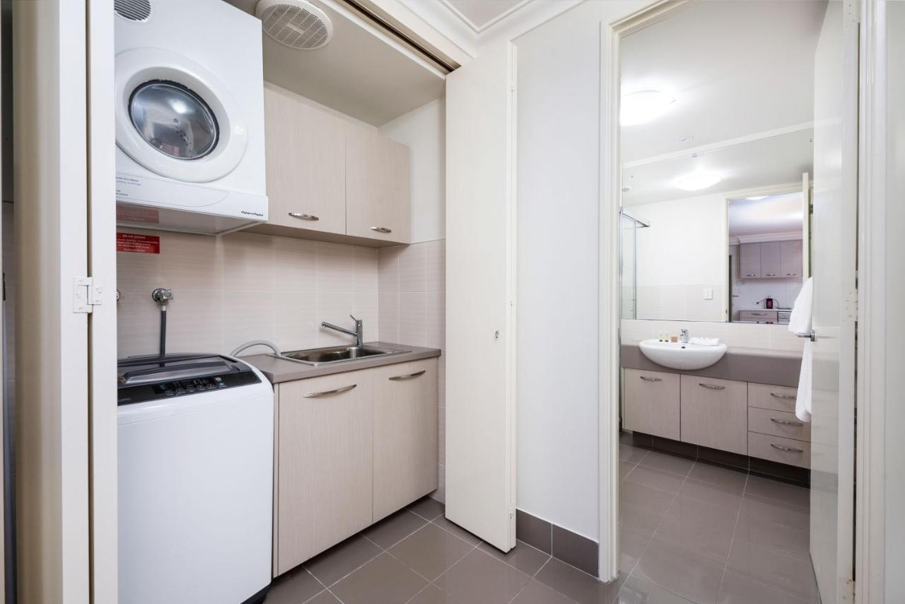 Fremantle Harbourside Apartments 외부 사진