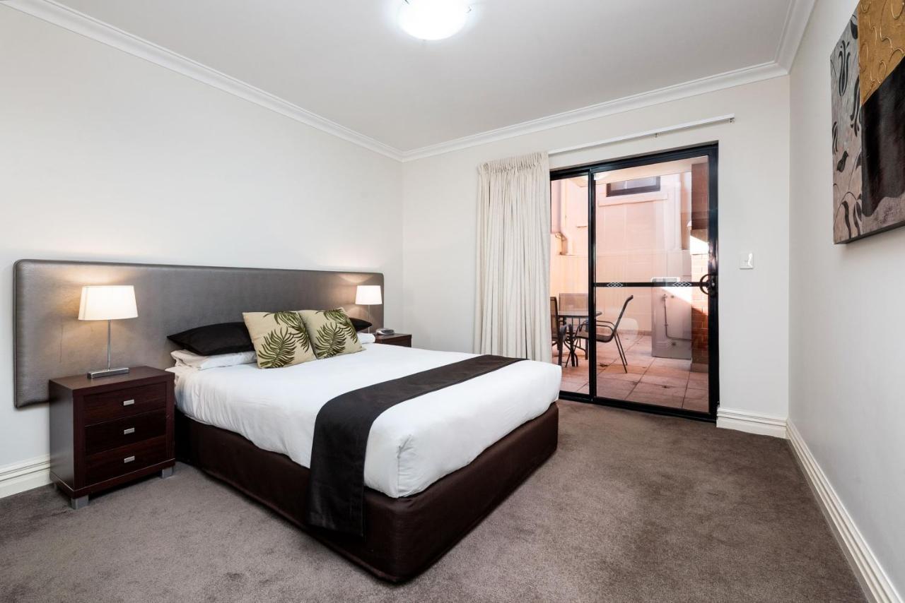 Fremantle Harbourside Apartments 외부 사진