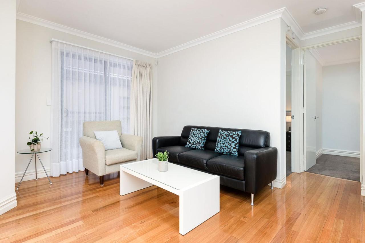 Fremantle Harbourside Apartments 외부 사진