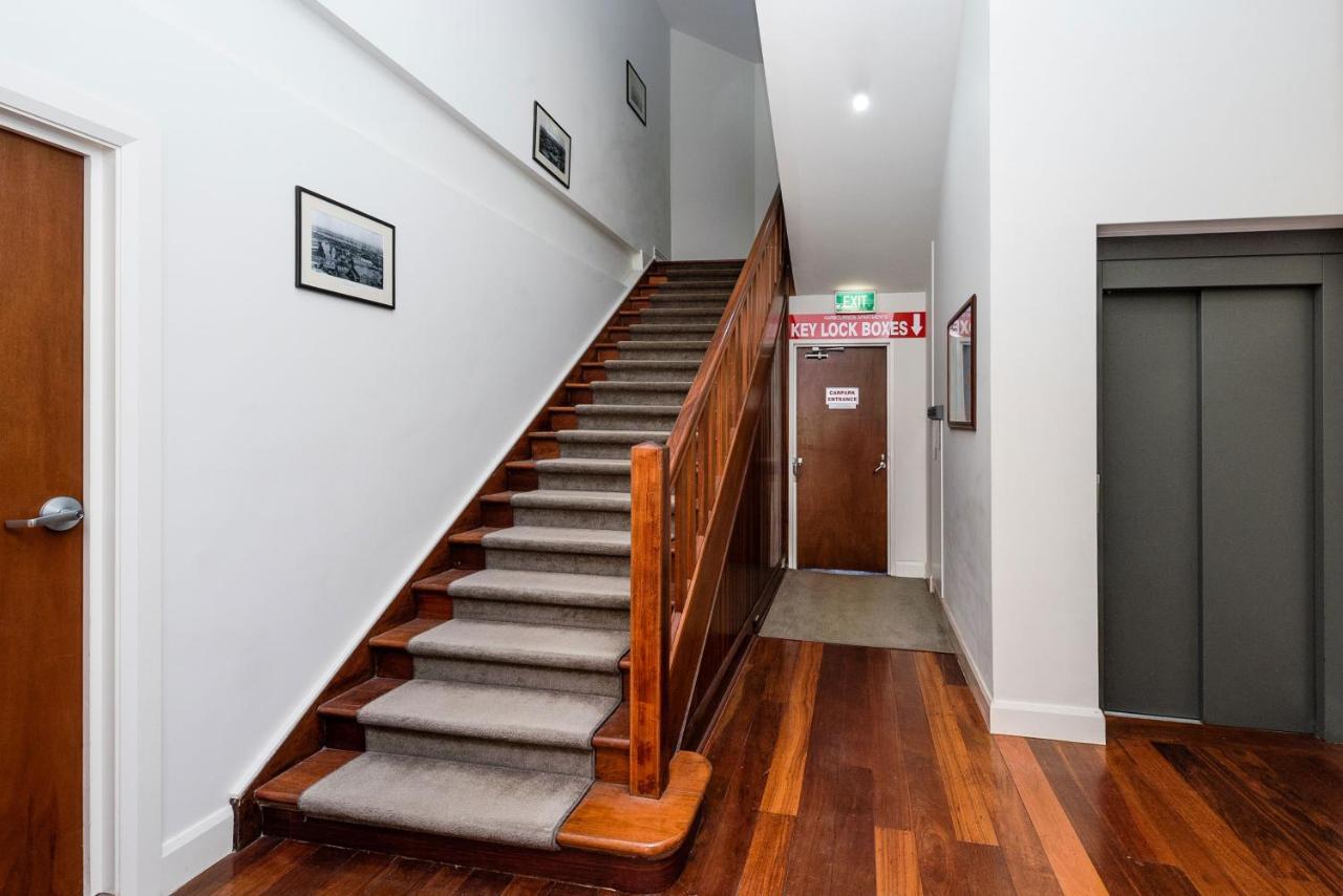 Fremantle Harbourside Apartments 외부 사진