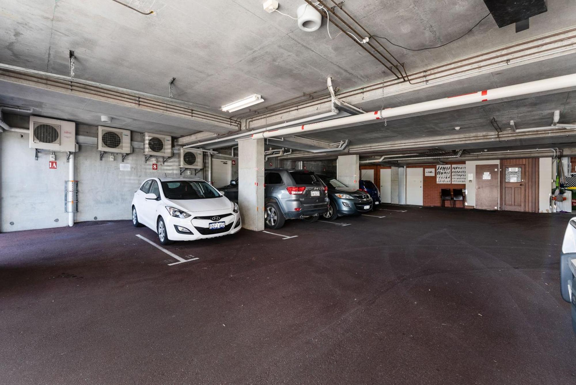 Fremantle Harbourside Apartments 외부 사진